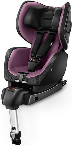 Actual product image RECARO Optiafix