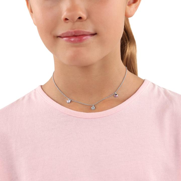 Image du produit Prinzessin Lillifee Kette (Argent 925)