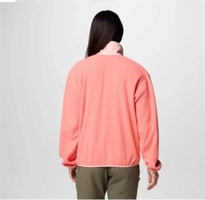Actual product image Columbia Sequoia Grove Fleece (S)