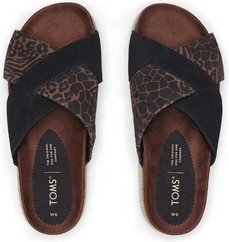 Produktbild Toms W's Paloma Leather (37)
