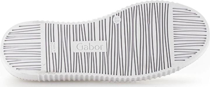 Immagine prodotto Gabor Scarpe da ginnastica stringate (35.5)