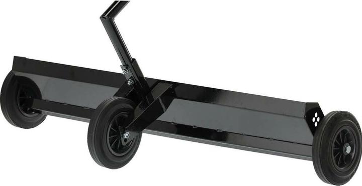 Actual product image Yato Niwelator Terenu Na Kołach