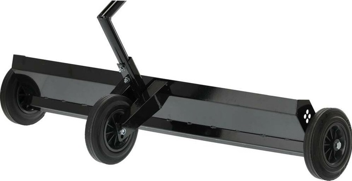 Actual product image Yato Niwelator Terenu Na Kołach