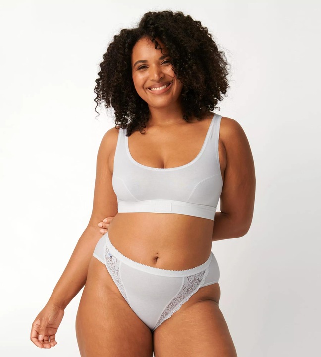 Actual product image Sloggi Chic Tai (40, pack of 4)