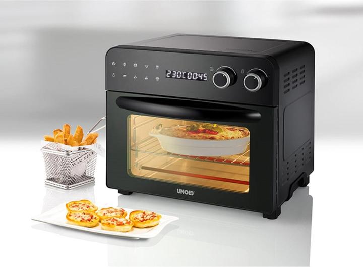 Produktbild Unold 68895 Multi Ofen Diamant