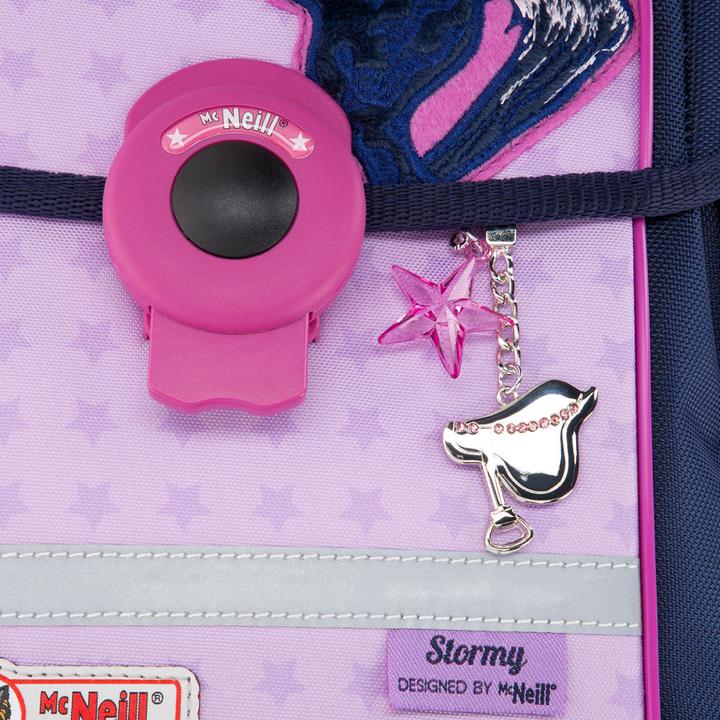 Immagine prodotto Mc Neill ERGO MAC - Set di zaini 4pz. (18 l)