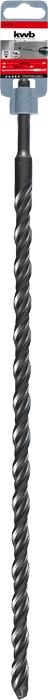 Image du produit kwb Marteau-perforateur HB 44 SDS PLUS MORTEFEUILLE, 460/400 MM (16 mm)
