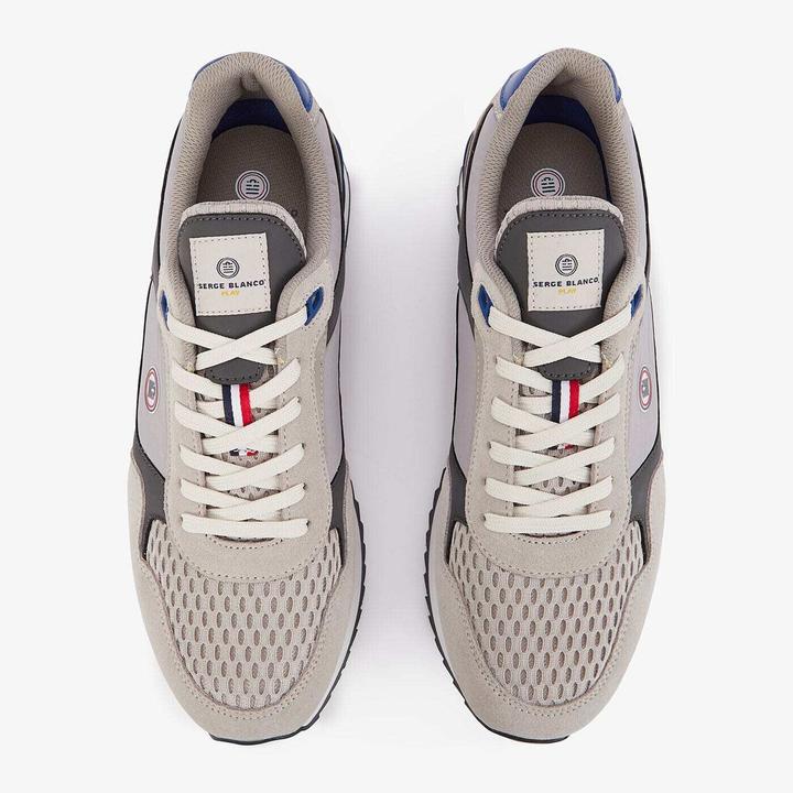 Produktbild Serge Blanco Chamonix (43)