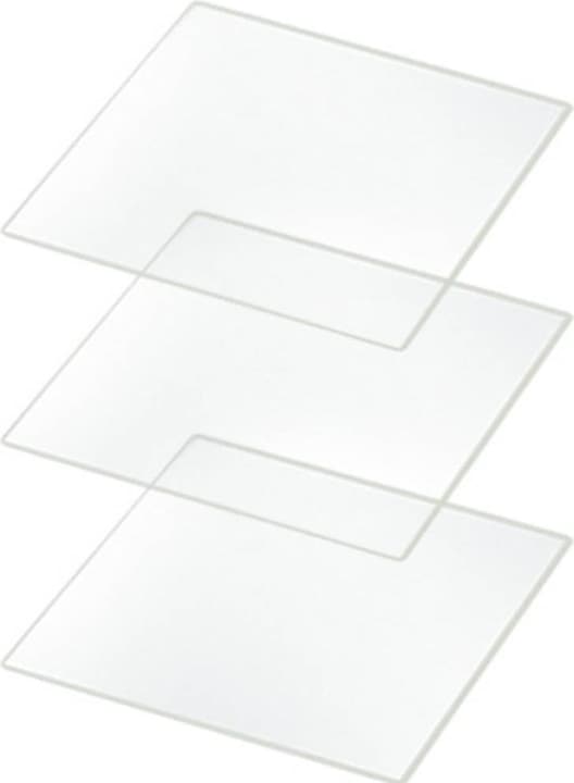 Produktbild Bresser Optik Set 50/100er 5916000 Mikroskop-Objektträger Passend für Marke (Mikroskope)