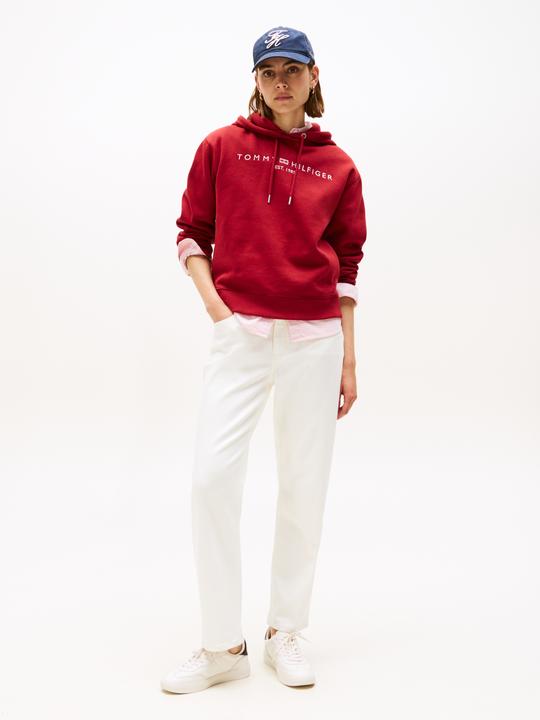 Produktbild Tommy Hilfiger Felpa con Logo Moderno (3XL)