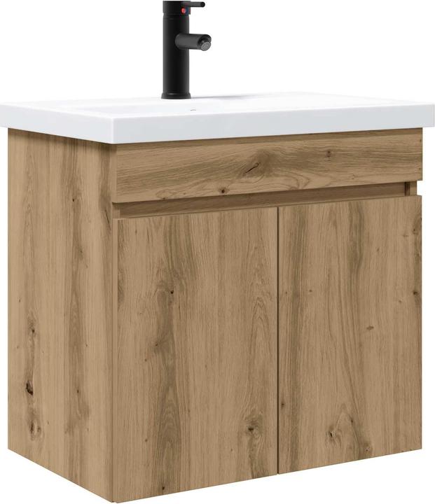 Produktbild vidaXL Badezimmer-Waschtisch