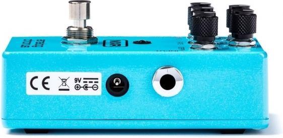 Produktbild Mxr M234 Analog Chorus effectpedaal (Gitarre)