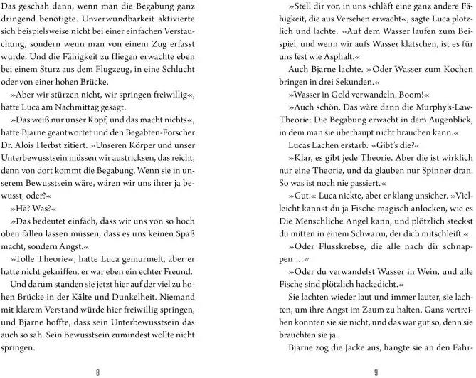 Immagine prodotto Das Camp der Unbegabten (Tedesco, Koch Boris, 2021)