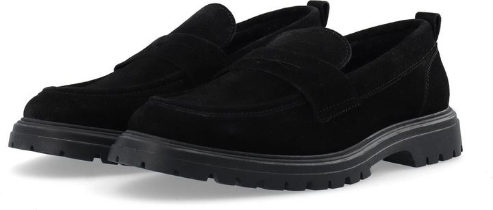 Produktbild Bianco BIAGIL Halbschuhe aus Wildleder (42)