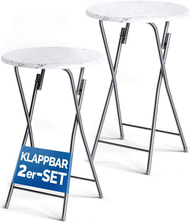 Marmoroptik, Weiss