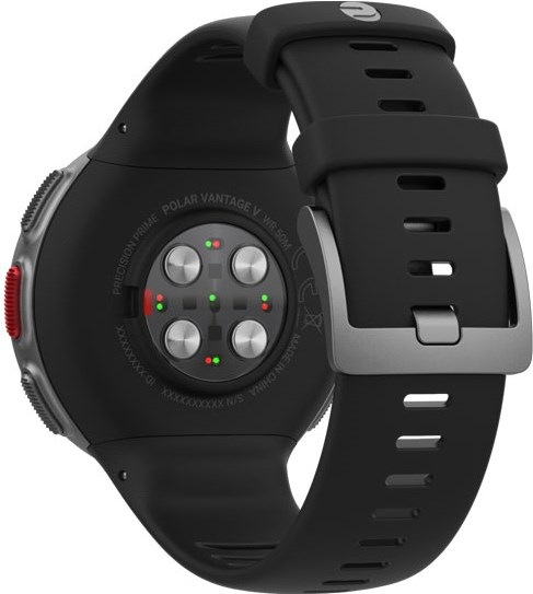 Actual product image Polar Vantage V (46 mm)