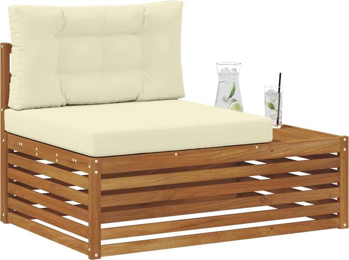 Produktbild vidaXL gartenmöbel