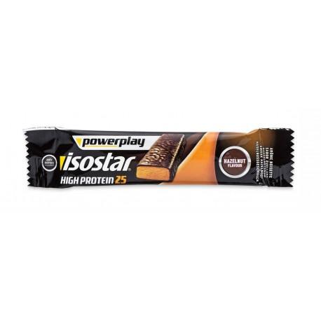 Image du produit Isostar Protéines à haute teneur en protéines (Noisette, 1 pcs, 1050 g)
