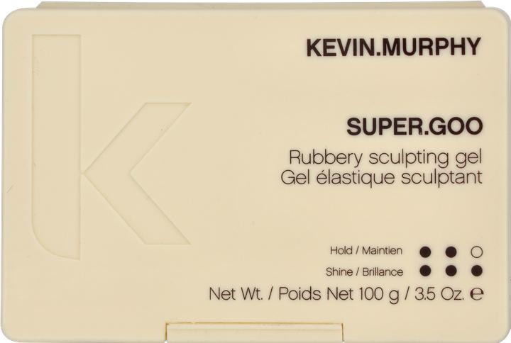 Produktbild Kevin Murphy Sculpting Elastic Gel - 100 g (Haargel, 100 ml)