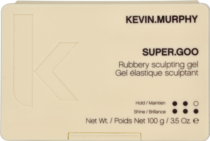 Produktbild Kevin Murphy Sculpting Elastic Gel - 100 g (Haargel)