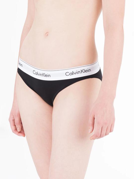 Image du produit Calvin Klein Bikini (XS, Une unité par pack)