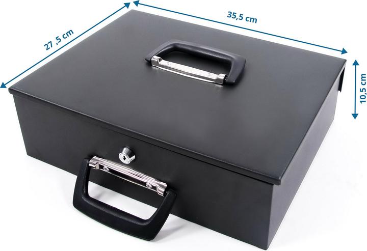 Produktbild Hjh Office Safe I