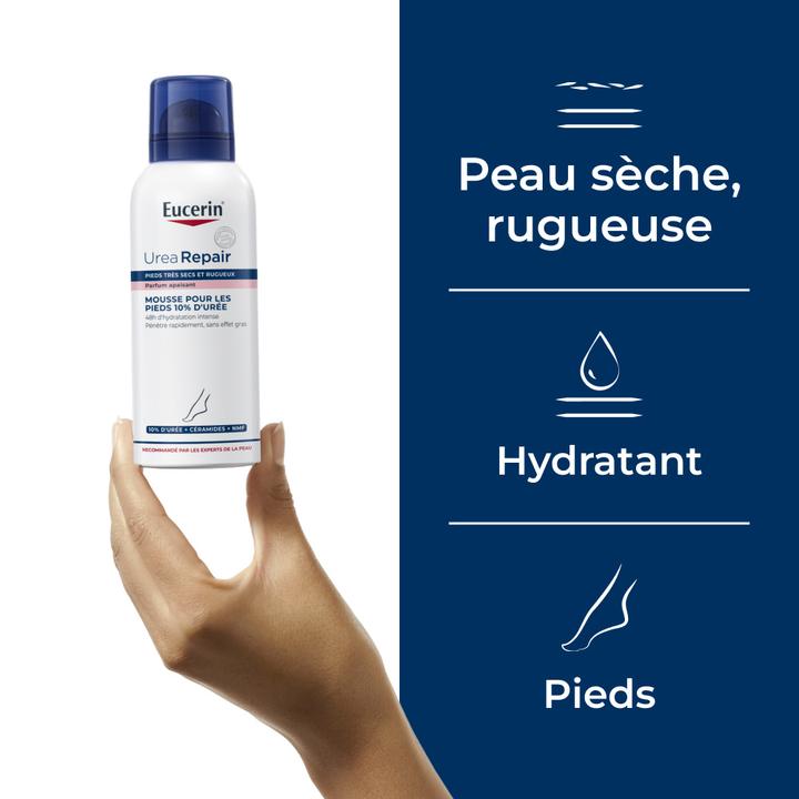 Produktbild Eucerin UreaRepair Plus (150 ml)