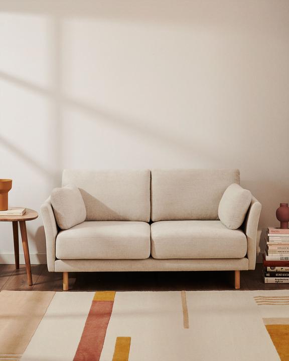 Actual product image Kave Home Gilma (2 person sofa)