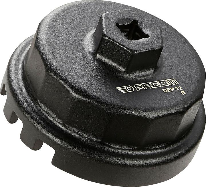 Actual product image Facom Oil filter spanner