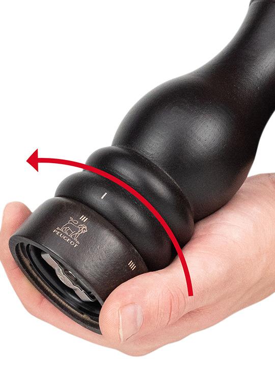 Productafbeelding Peugeot Parijs (Peper)