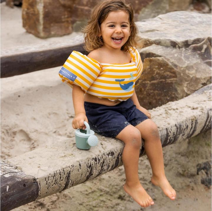 Image du produit Swim Essentials Bouée sangle 2-6 ans Whale Yellow/White