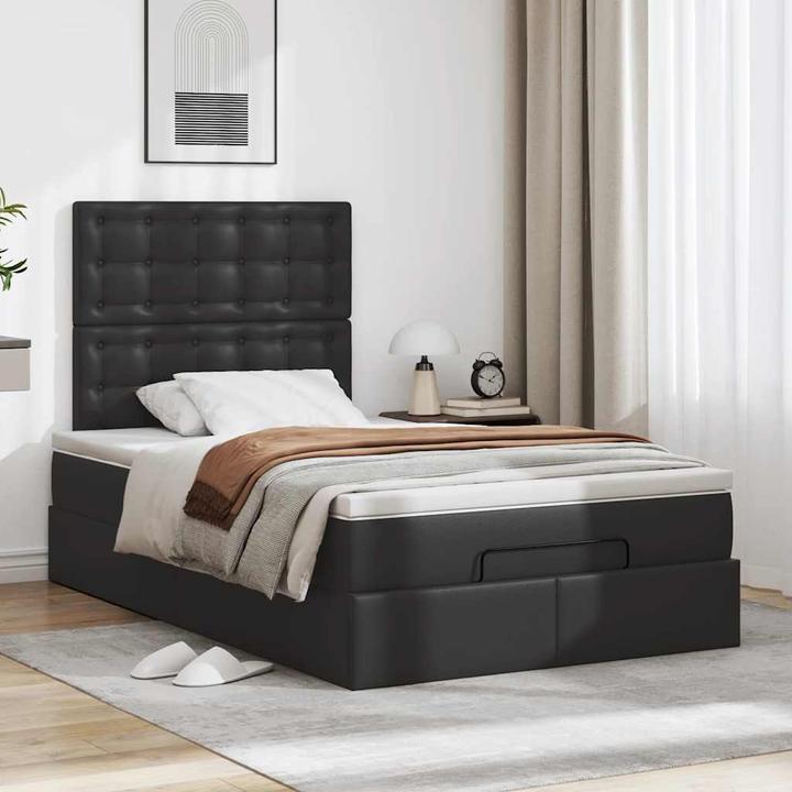Image du produit vidaXL Ottoman-Bett (120 x 200 cm)