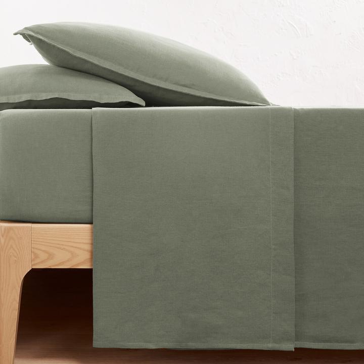 Actual product image La Redoute Interieurs Linot (Duvet cover, 240 x 290 cm)