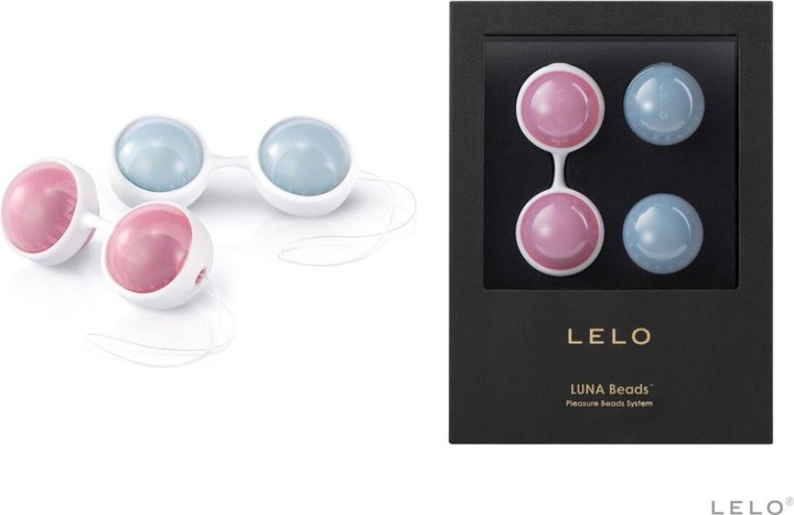 Produktbild LELO Beads Mini