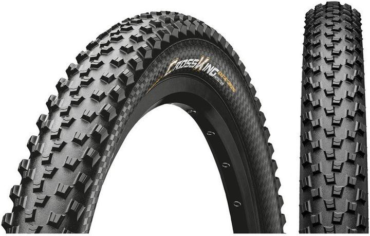 Produktbild Continental Cross King ProTection (27.5 x 2.30, 28-584)