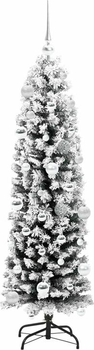 Produktbild vidaXL Weihnachtsbaum (150 cm)