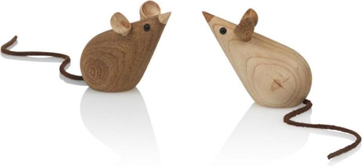 Lucie Kaas Deco mice