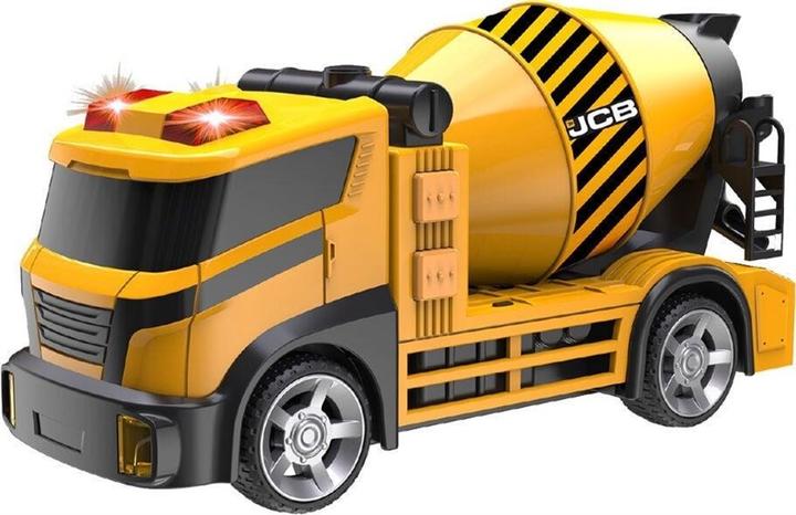 Produktbild JCB cement mixer with lights and sounds