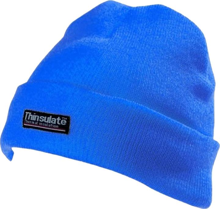 Actual product image Yoko Thermal winter hat Hat with Thinsulate lining (One size)