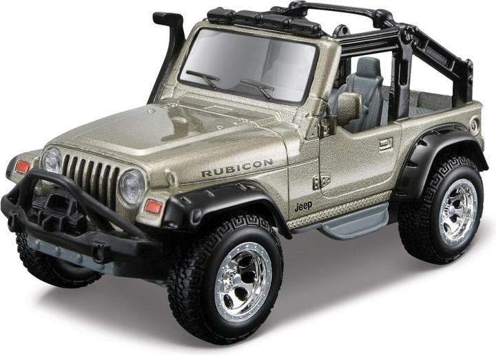 Immagine prodotto Maisto Fresh Metal 4.5" Power Racer Retrocarica Display Assortiti