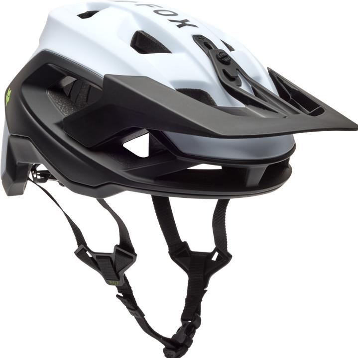 Actual product image Fox Speedframe Helmet (55.50 - 59 cm)
