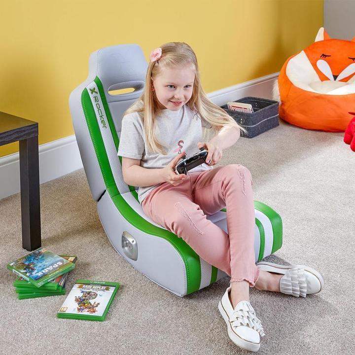 Immagine prodotto X Rocker Shadow 2.0