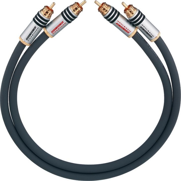 Produktbild Oehlbach Nf 14 Master (3.50 m, Cinch)