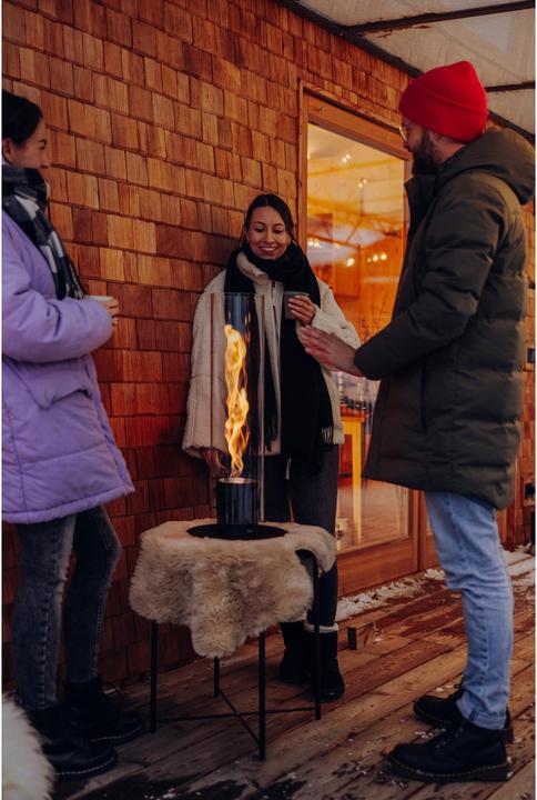 Actual product image Höfats Spin 1500 (28.80 cm)