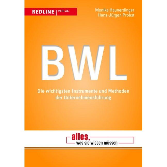 Bwl, Fachbücher von Monika Haunerdinger