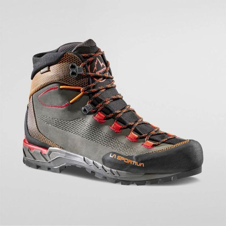 Actual product image La Sportiva Trango Tech Leather Gtx (44.5)