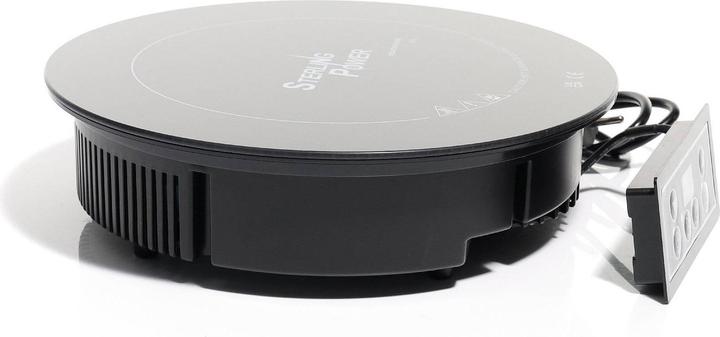 Produktbild Induktionsherd 1flammig Einbau