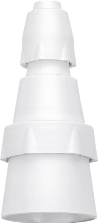 Actual product image Städter Adapter for nozzles combi (Nozzle)