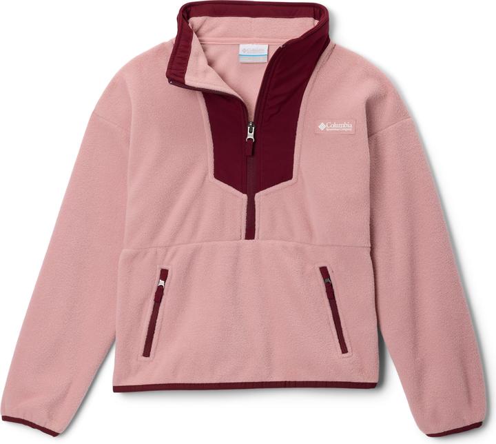 Actual product image Columbia Sequoia Grove Half Zip Fleece (M)
