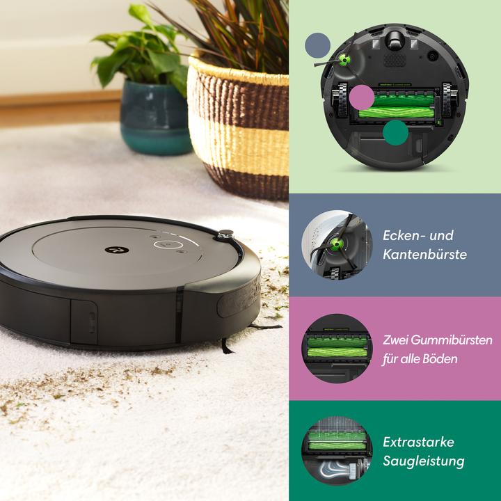 Image du produit iRobot Roomba i1